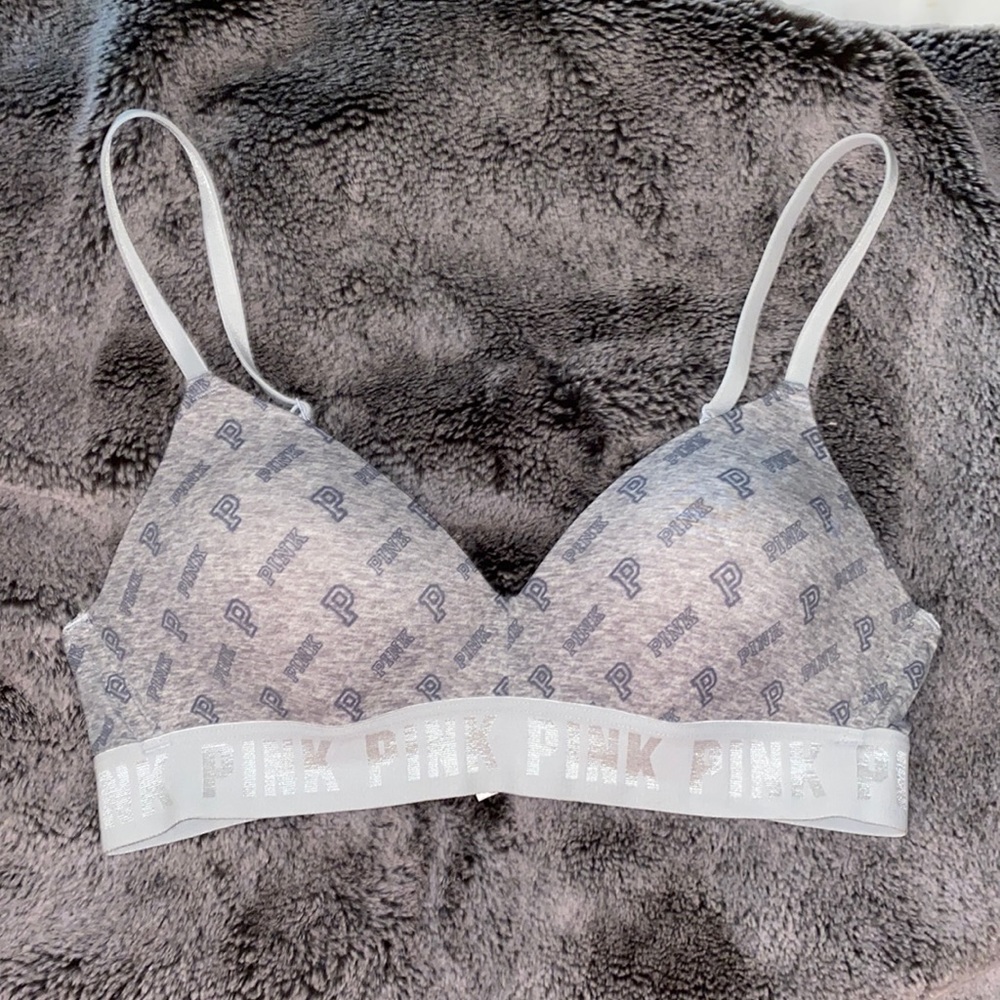 PINK bra